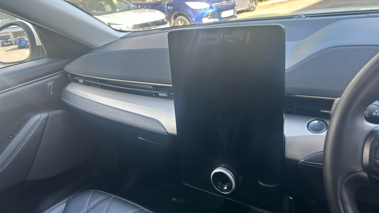 Ford Mustang Mach-E 216kW Extended Range 91kWh RWD 5dr Auto Electric Estate